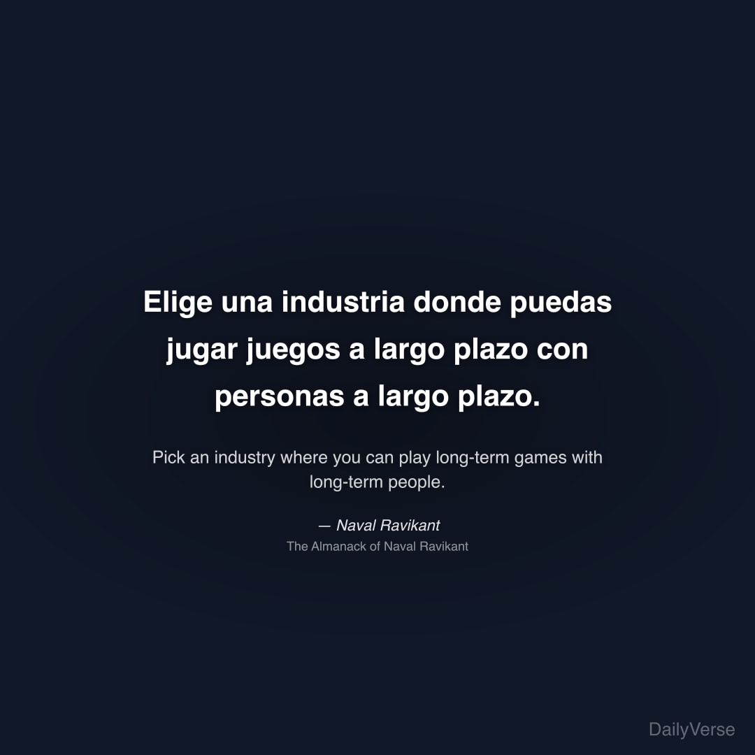 Elige una industria donde puedas jugar juegos a la